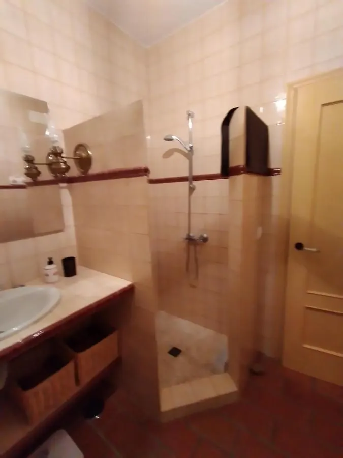 Ferienhaus Casa Ela Pedro - Hinojos 4 Zi - 8 Betten, Kinder Willkommen 0*,  Spain