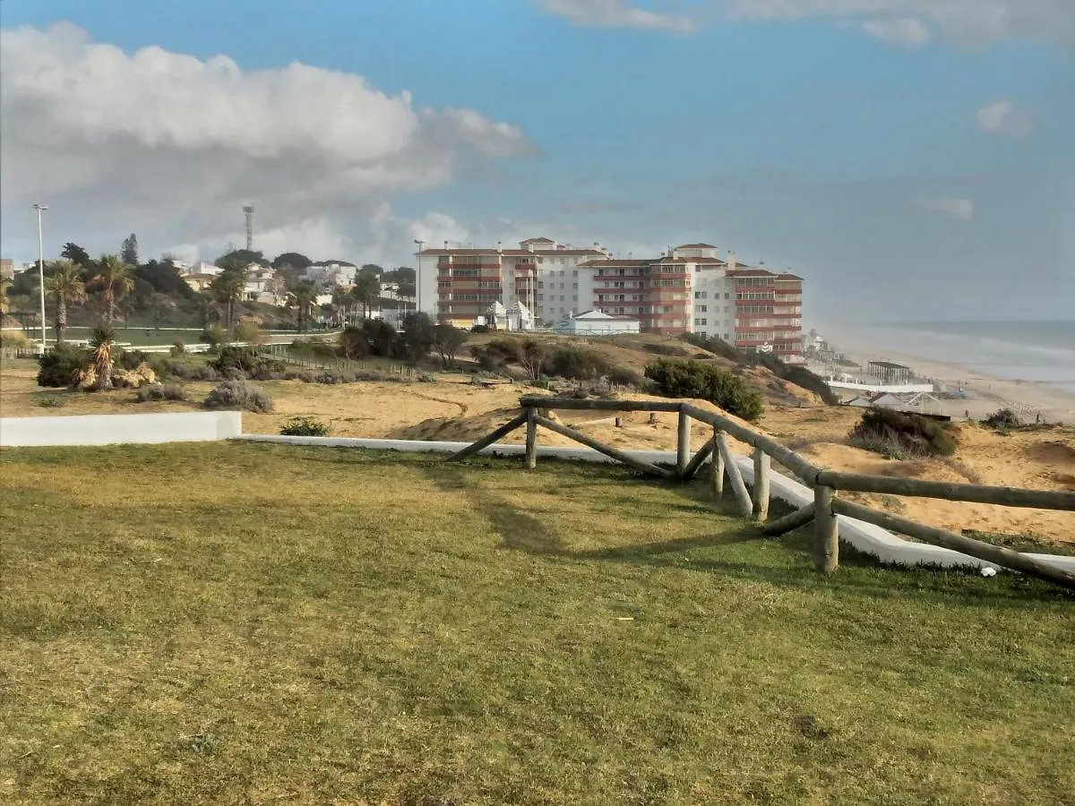 Ferienhaus Casa Ela Pedro - Hinojos 4 Zi - 8 Betten, Kinder Willkommen Villa