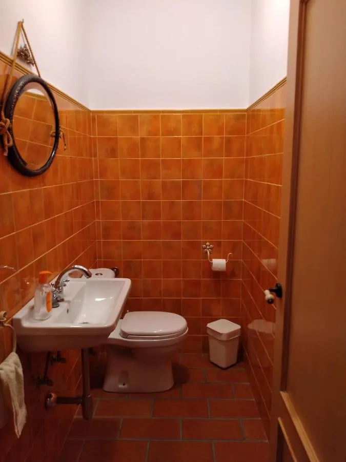 Ferienhaus Casa Ela Pedro - Hinojos 4 Zi - 8 Betten, Kinder Willkommen Villa